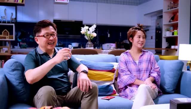 苏丽芳拒绝回家,杨光刘艾暗中撮合