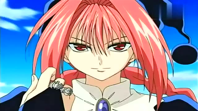 魔兵传奇魔女的最爱 看来不止喜欢小正太还喜欢点凶猛的!