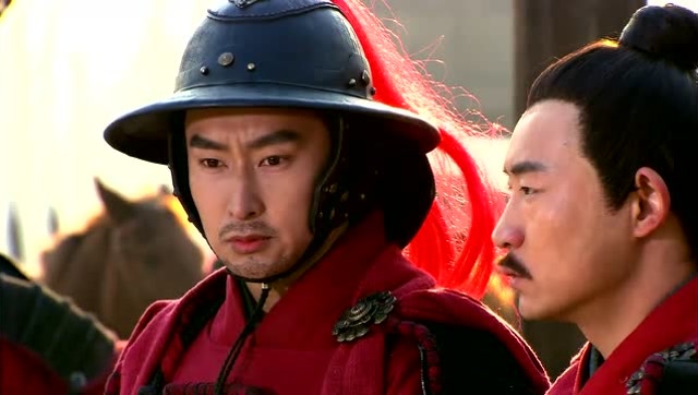 岳家军真是深情大义,为了给一些人改过自新,不惜求岳飞!