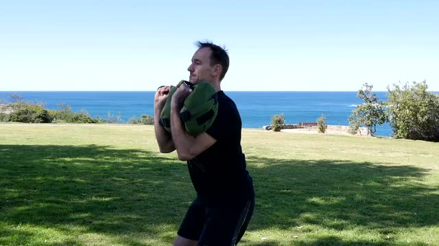 【3hfit】能量包流畅性训练