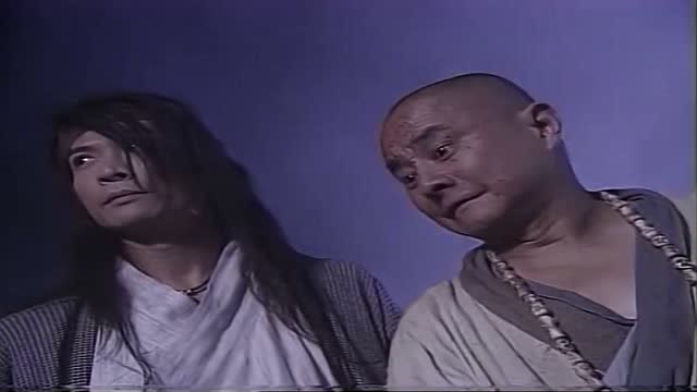 绝代双骄-燕南天武功尽废变成活死人,四大恶人真是坏事做尽!