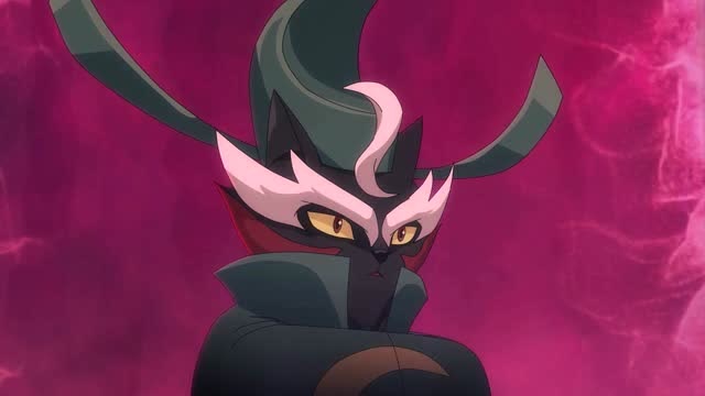 京剧猫:无情发誓不会辜负黯大人的信任,尽快拿到念心匣