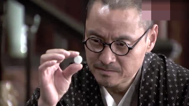 杀寇决:冈本问当天的事,知道是两个人跑进来,但不知道两人底细