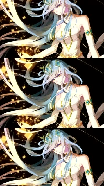 《绝世唐门》王秋儿再登封面,这次的她美中带酷,手中武器不一般