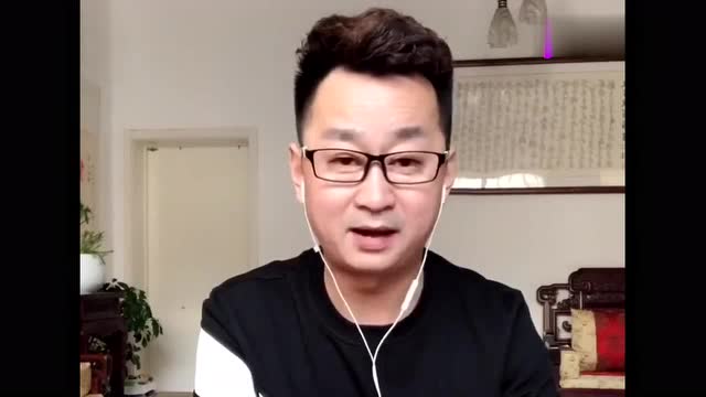 机智问答张地什么都难不倒他,有人问才华是什么?他这样回答