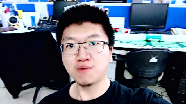 乌鲁木齐-蔡俊豪-售后服务的一天