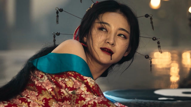 《镇魔司:苍龙觉醒》情爱版预告,妖女魔星为爱冲破正邪边界!