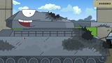 《坦克世界》之无敌超级土坦克的世纪