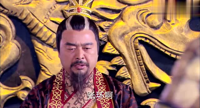 隋唐英雄:李镇宗还没取得皇位,就开始自我陶,直接册封宰相