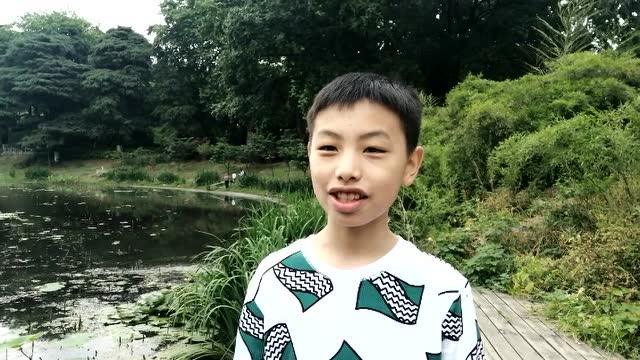 根鸟与秋蔓1五4班