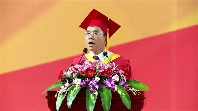 集美大学校长 腾讯网