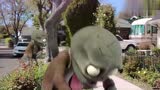 植物大战僵尸2超长CG动画，唤起童年回忆