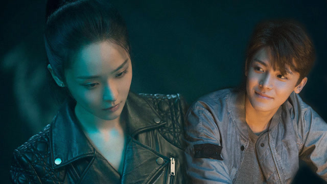 《秦岭神树》阿宁美女救英雄,与吴邪感情升温,小哥要失宠了?