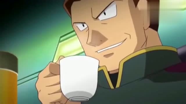 神奇宝贝:火箭队三人组首次会见坂木老大,武藏收服首只宝可梦!