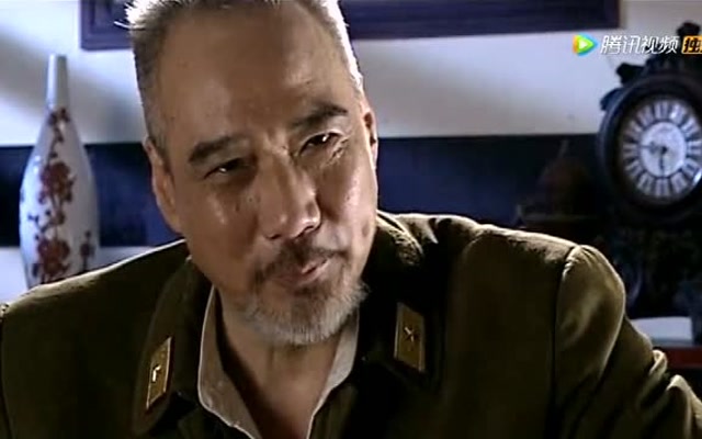 敢死队大岛川夫逼翻译官说实话舒雅洁发现跟踪人