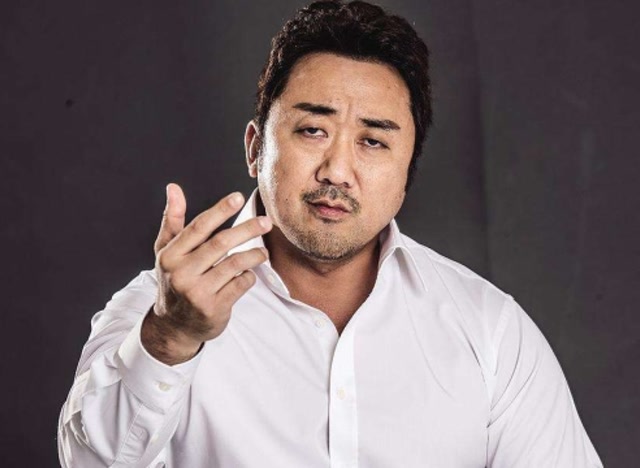 韩国狠片来了!《釜山行》善良大叔,这次成了黑帮老大?