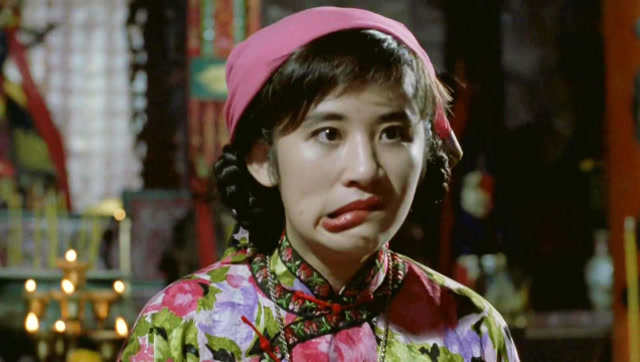 吴君如喜剧电影:蔗姑专治不良男,来一个整蛊一个,太搞笑了