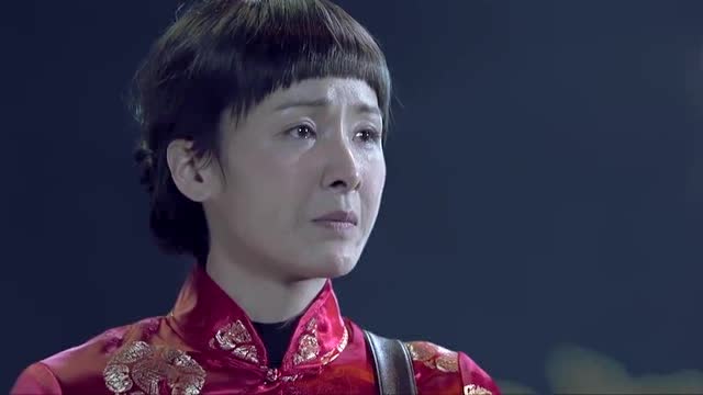 巧儿带着二哥无家可归,彻底失去希望,竟带着二哥一起自杀