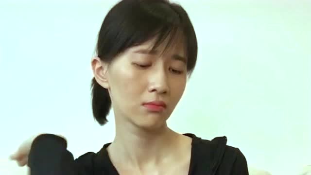 papi酱清理微信好友好尴尬,最后只留下一个人