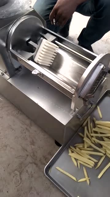 土豆推条.薯条腌菜专用