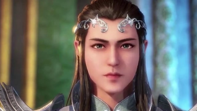 斗罗大陆宁风致温文尔雅的背后也有杀气逼人的一面