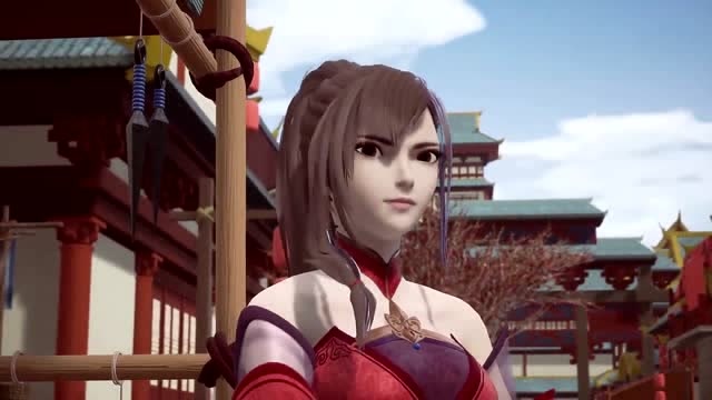 灵剑尊水千月羞辱流香你就是个金丝雀