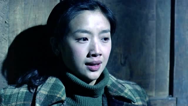 花旗少林吴倩莲爱上周润发主动献吻发哥愣住了