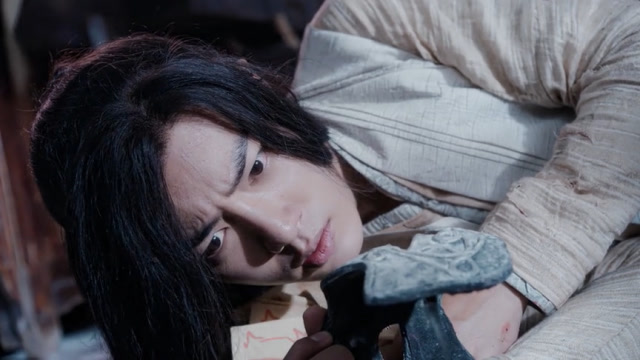 陈情令:莫子渊太嚣张了,居然敢欺负羡羡