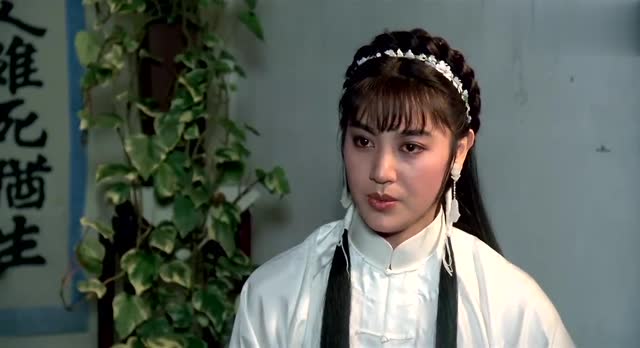 一部88年上影出品的功夫老电影,马素贞男澡堂大战恶霸