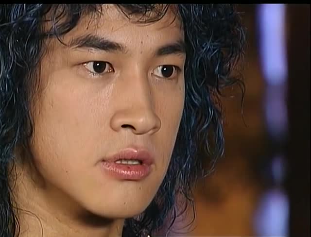 步惊云霸气撩妹!根本不给妹子反抗机会!真是服了