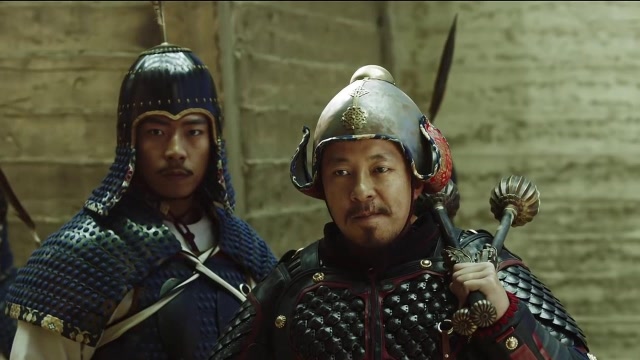 "唐代征兵指南":如何成为唐代禁军的一员?