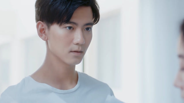 暗恋橘生淮南:喜欢许日清的人是张明瑞