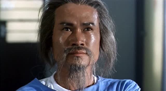 天地玄门:林正英得了精神病,治病的医生,竟是害他的妖姬!