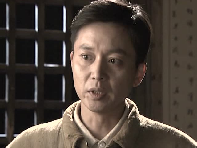 南下:司徒梅向上级反应,遭中队长阻拦,事情麻烦了