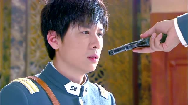 烽火佳人:给沈之沛点个赞,终于要处理这个祸害精福根了