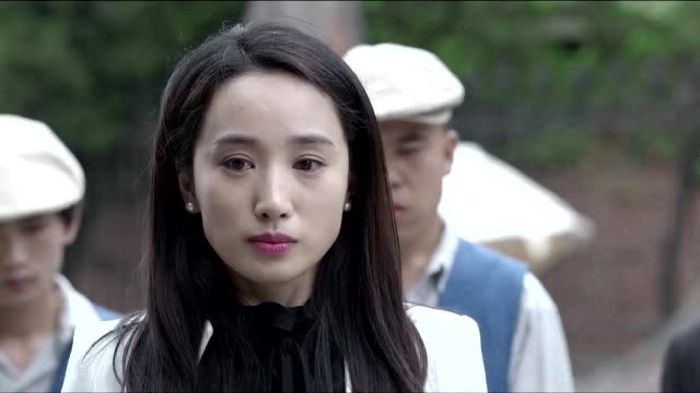 危机迷雾:林长山赶到了现场发现慧明受了伤,特别的关心慧明