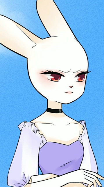 nana娜娜酱  人要学会勇敢说不!