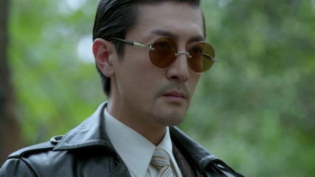 【李易峰】《麻雀》陈深第49集37