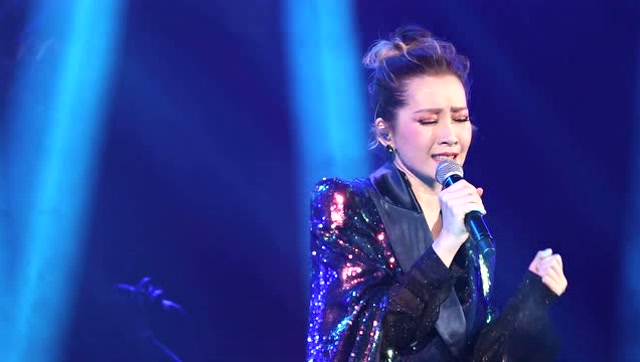 关心妍《仍然》关心妍时刻触动演唱会2019