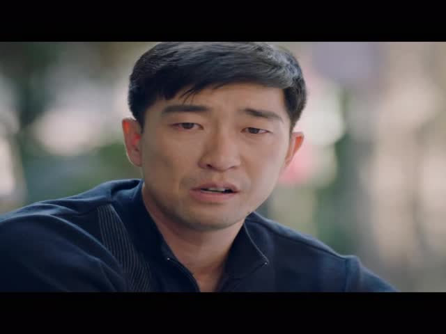 我爱男保姆:方原奉命去找王学明,王学明看后心里百般不是滋味.