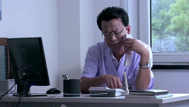 温柔的谎言:何正中明白,安然再也不是他能掌控的女人
