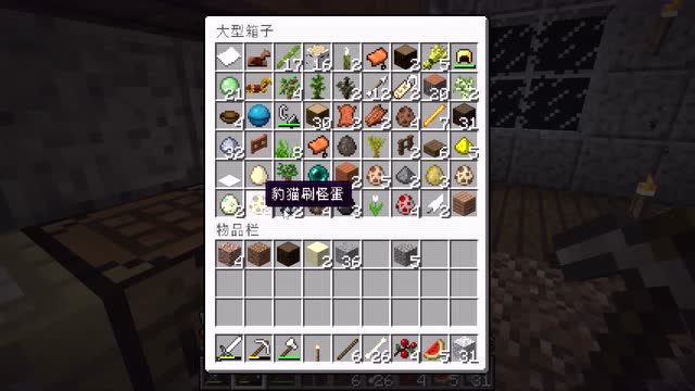 我的世界:minecraft,墜落世界p12,家園改造