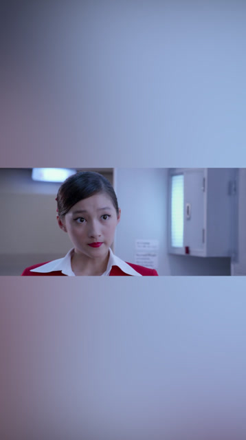 浪漫天降:沙沙被林子大盯上了,沙沙还以为他要投诉她呢