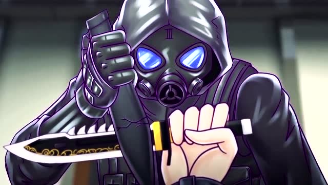 火线传奇:生化赛斯竟然还存在人类记忆