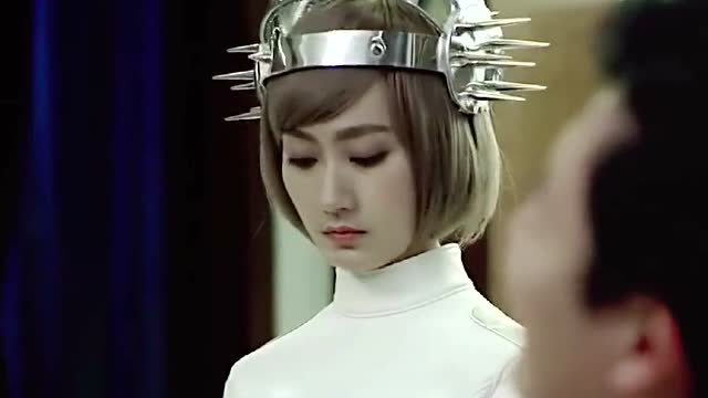 科幻片复制情人意识转移未来机器人那么神奇的吗完希望大家喜欢