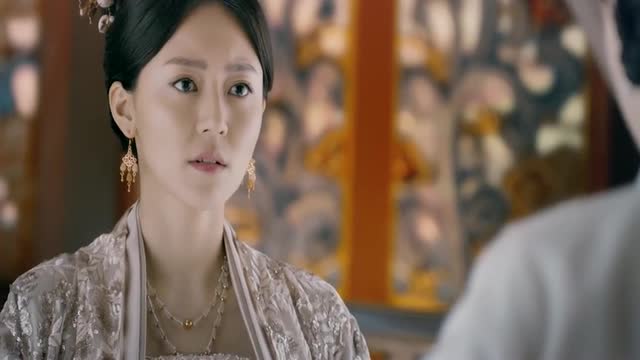 三生三世十里桃花辛奴还告诉素锦!天君很高兴的事!