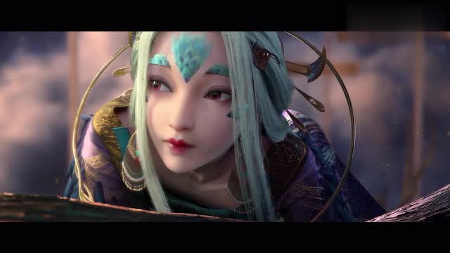 卷思量的推广曲,很好听哦