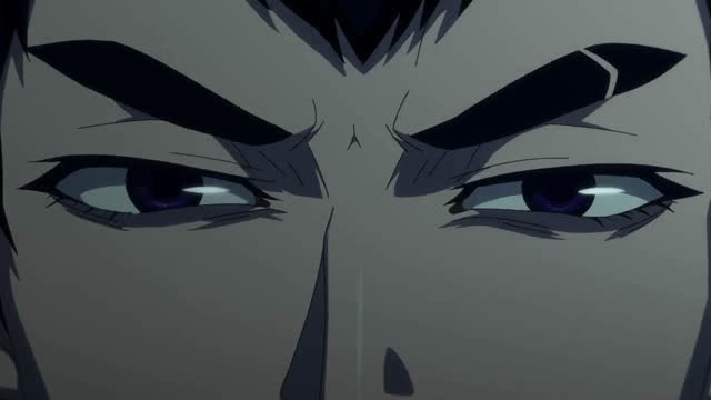 末日曙光:蒙烽想到了自己同伴的种种过往下不去手