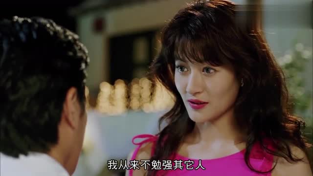 国产凌凌漆:女杀手自信过头,功夫欠火候,谋杀星爷反被教做人