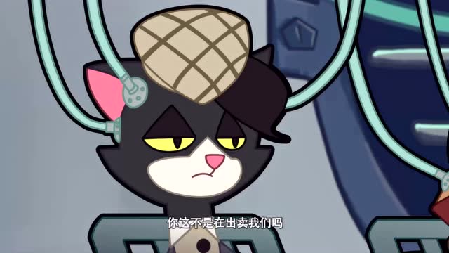 0号宿舍:阮翔发明盗梦机器,室友成了试验品